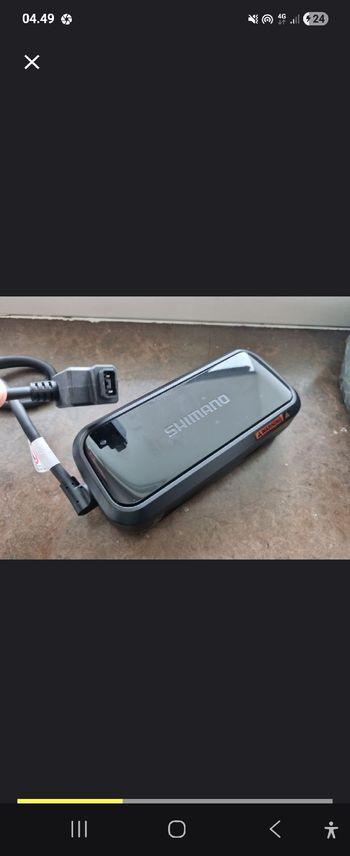 2025, E-Bike Charger 2