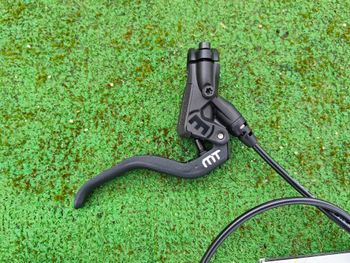 Used 2024 MT4 bike — image 4 of 4