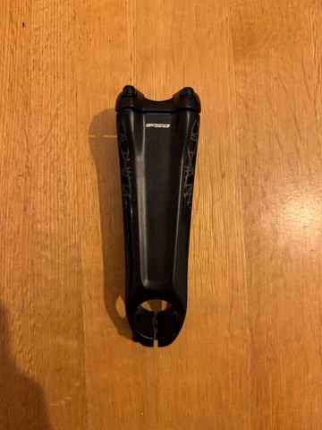 Käytetty Fsa SL-K -20° vorbau. 90mm/ 110mm / 120mm 2024 Cockpit