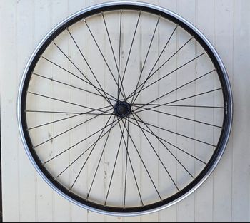 Used 2024 Ruota Anteriore Decathlon bike — image 1 of 4