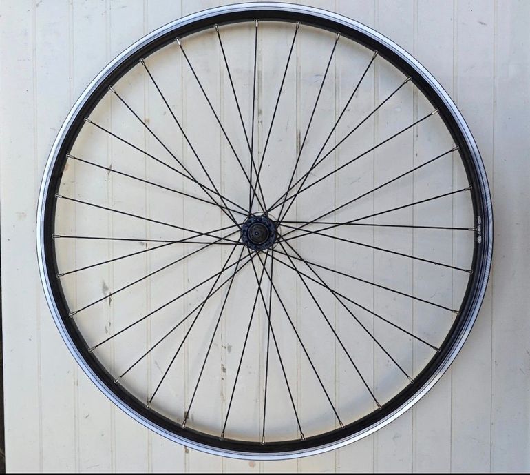 Used 2024 Ruota Anteriore Decathlon bike — image 1 of 4