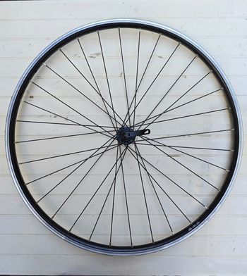 Used 2024 Ruota Anteriore Decathlon bike — image 4 of 4