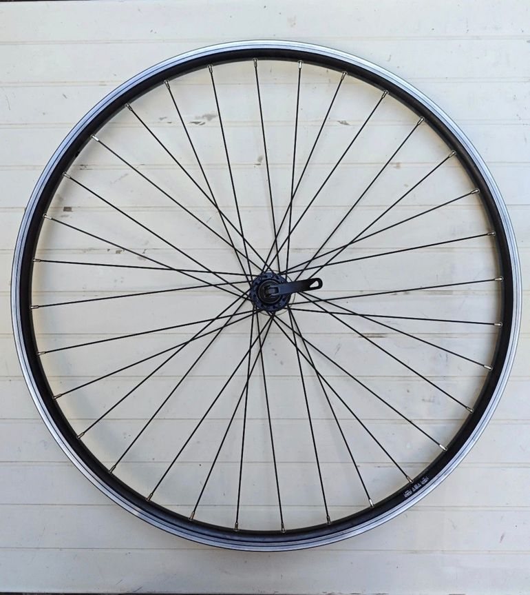 Used 2024 Ruota Anteriore Decathlon bike — image 4 of 4