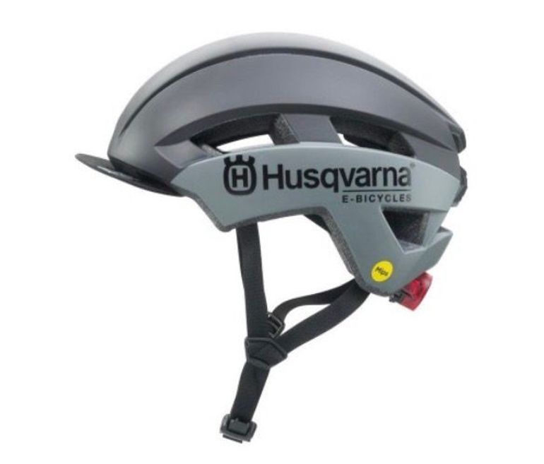 Used Husqvarna inventor daly mips bike — image 1 of 3