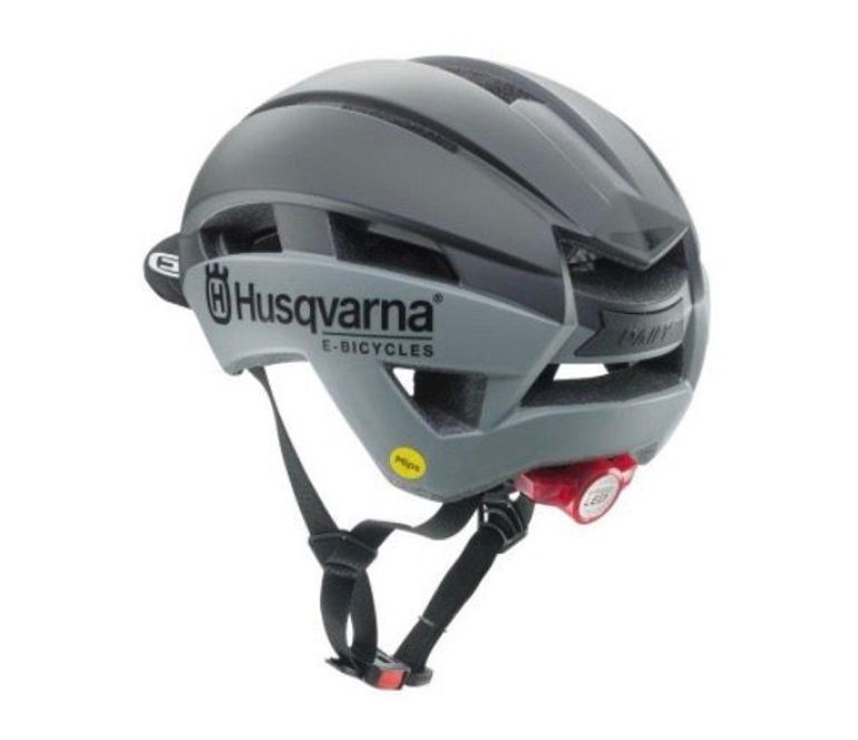 Used Husqvarna inventor daly mips bike — image 2 of 3
