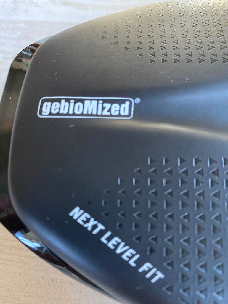 Used gebioMized Stride S bike — image 3 of 10