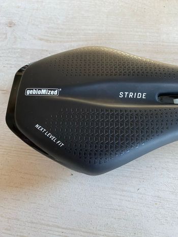 Used gebioMized Stride S bike — image 2 of 10