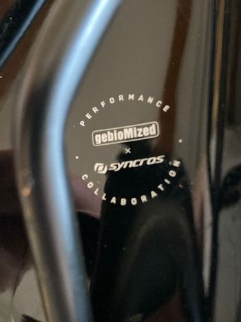 Used gebioMized Stride S bike — image 8 of 10