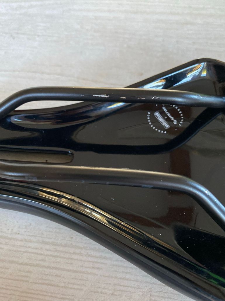 Used gebioMized Stride S bike — image 9 of 10