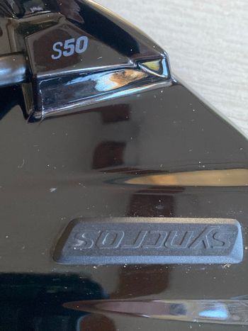 Used gebioMized Stride S bike — image 7 of 10