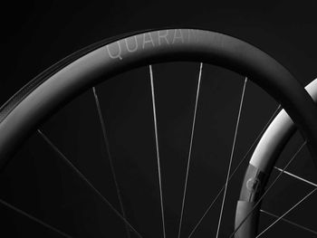 Used Officine Mattio Carbon Wheels 2024 bike — image 3 of 5