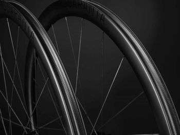 Used Officine Mattio Carbon Wheels 2024 bike — image 5 of 5