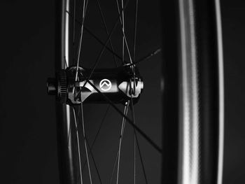 Used Officine Mattio Carbon Wheels 2024 bike — image 4 of 5
