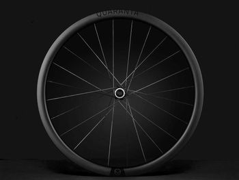 Used Officine Mattio Carbon Wheels 2024 bike — image 2 of 5