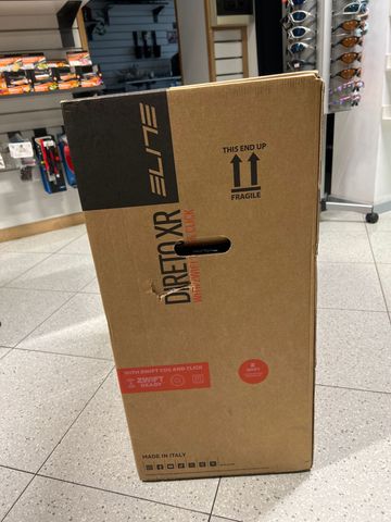 Gebrauchtes 2025 Direto XR with Zwift Cog&Click bike — Bild 4 von 5