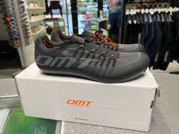 Used 2025 DMT25 POGI’S Road bike — image 1 of 10