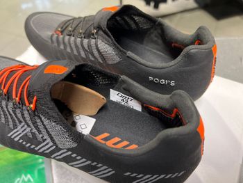 Used 2025 DMT25 POGI’S Road bike — image 4 of 10