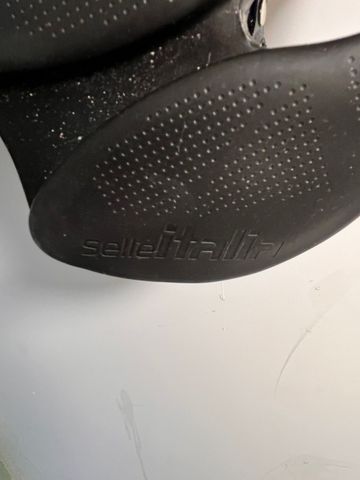 Used Selle Italia Saddle bike — image 3 of 3