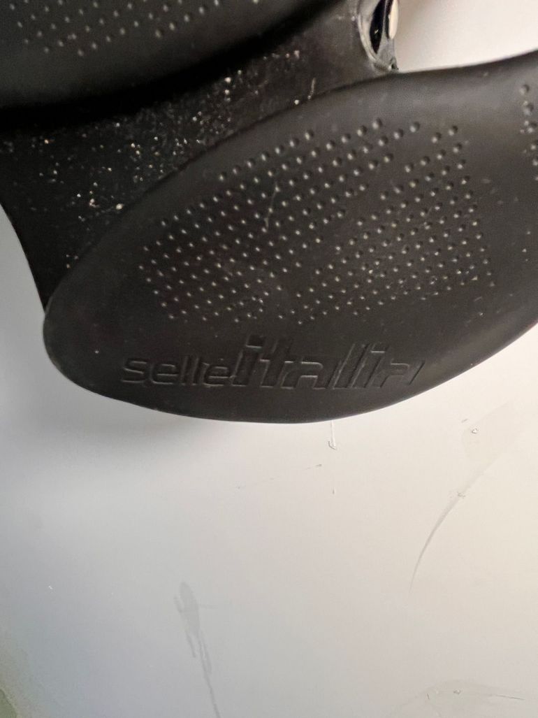 Used Selle Italia Saddle bike — image 3 of 3