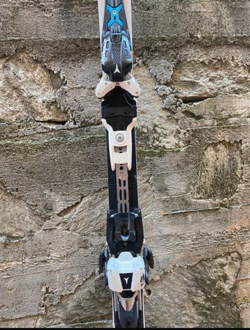 Gebrauchtes Atomic Redster bike — Bild 2 von 3