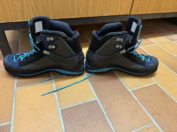 Used salewa Crow GTX Damen 2024 bike
