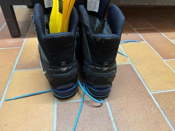 Used salewa Crow GTX Damen 2024 bike — image 3 of 4