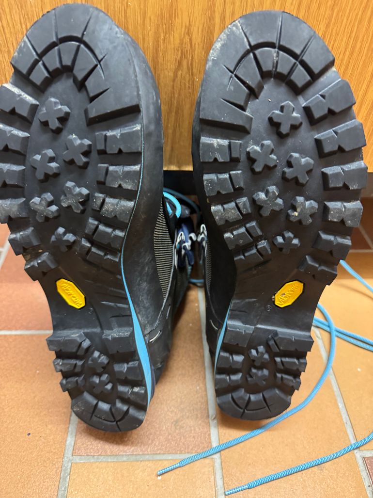 Used salewa Crow GTX Damen 2024 bike — image 2 of 4