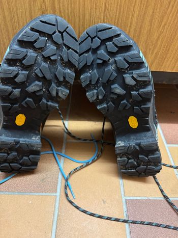 Used Scarpa Bergschuhe 2025 bike — image 3 of 5