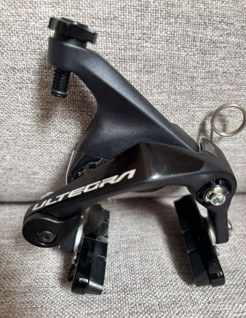 2021 Ultegra BR-R8110F bike d'occasion — image 1 sur 2
