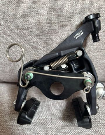 2021 Ultegra BR-R8110F bike d'occasion — image 2 sur 2