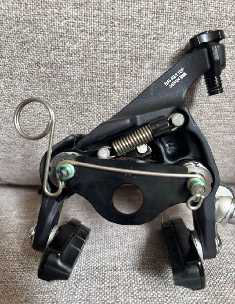2021 Ultegra BR-R8110F bike d'occasion — image 2 sur 2