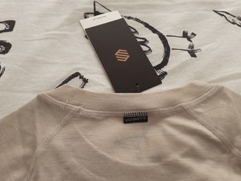 Used Siroko SRX Silt Thermal Base Layer bike — image 7 of 11