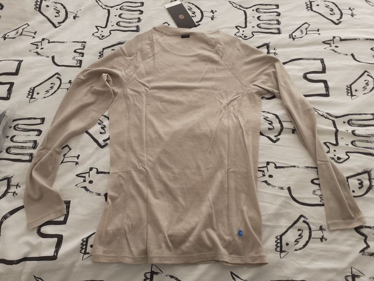 Used Siroko SRX Silt Thermal Base Layer bike — image 6 of 11