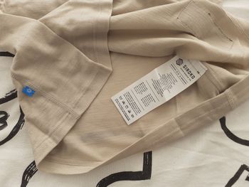 Used Siroko SRX Silt Thermal Base Layer bike — image 5 of 11