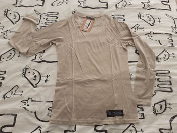 Used Siroko SRX Silt Thermal Base Layer bike — image 1 of 11