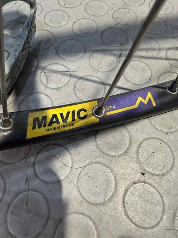 Gebrauchtes Shimano 600 tricolor 1987 bike — Bild 13 von 19