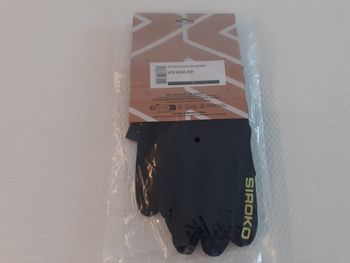 Used Siroko MTB Moab Ash Cycling Gloves bike — image 4 of 6