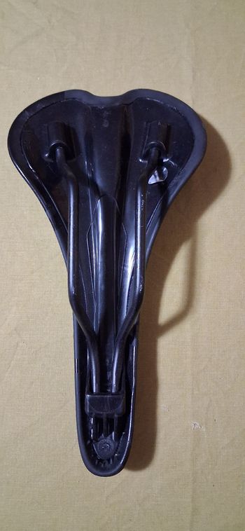 Used San Marco RND Saddle bike — image 2 of 4