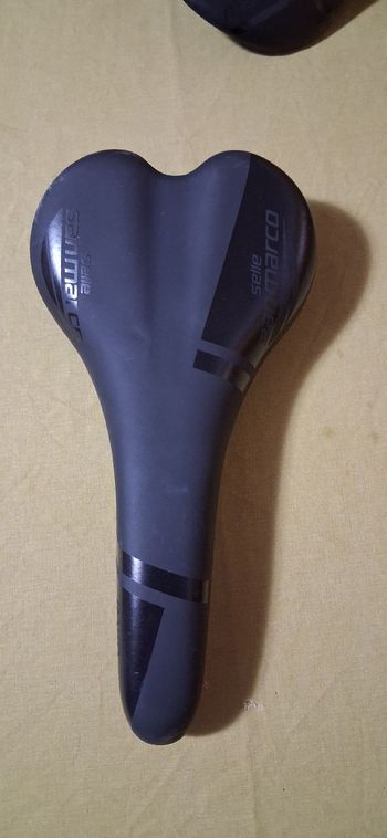 Used San Marco RND Saddle bike — image 1 of 4