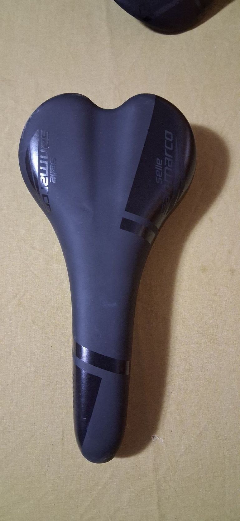 Used San Marco RND Saddle bike — image 1 of 4