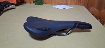 Used San Marco RND Saddle bike — image 3 of 4