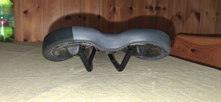Used San Marco RND Saddle bike — image 4 of 4