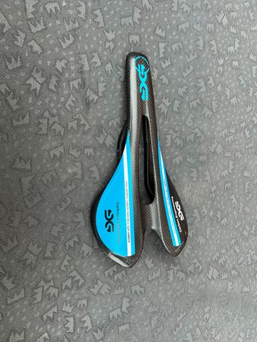 Used carbone engineering Endurance Carbon Saddle 2020 Saddles & Seatposts