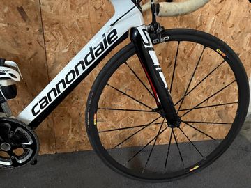 Käytetty mavic ksyrium pro exalith 2012 Wheels