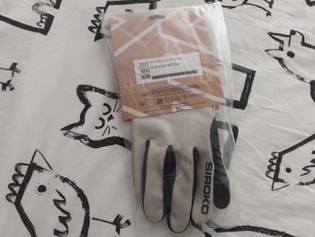Used Siroko MTB Moab Matcha Cycling Gloves bike — image 4 of 4