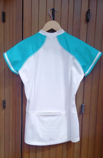 Used BTWIN Maglia bici donna bike — image 2 of 5