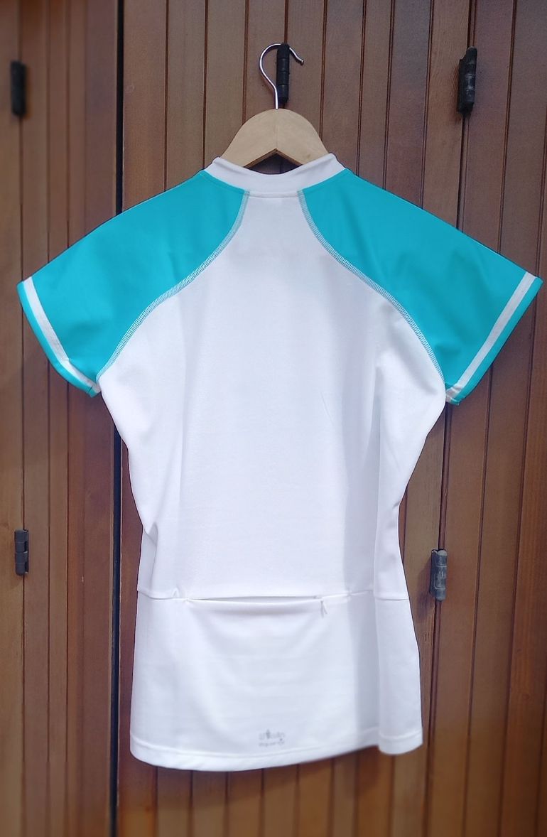 Used BTWIN Maglia bici donna bike — image 2 of 5