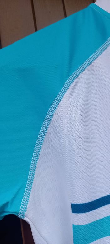 Used BTWIN Maglia bici donna bike — image 5 of 5