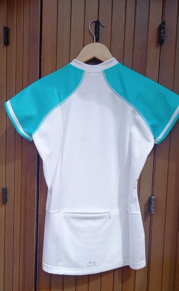Used BTWIN Maglia bici donna bike — image 4 of 5