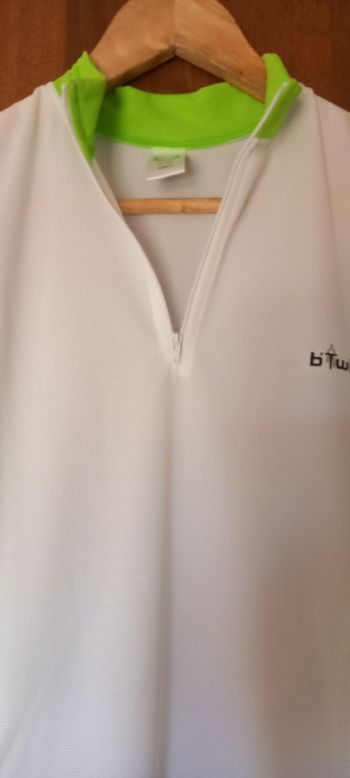 Used BTWIN Maglia ciclismo donna bike — image 5 of 10